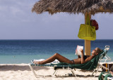 Under The Sun - Representative Image