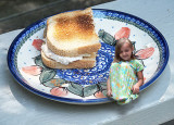 <b>1s</b><br>Blue Plate Special<br>by Shu