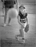 Eyes on the Ball!