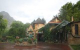 Chateau - Shelter from the Storm