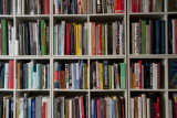 Konst-ig - a design bookstore