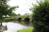 In the village of Kells, County Kilkenny (3217)