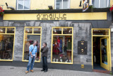 Yarn and knit goods shop in Galway (3425)