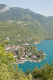 View of Talloires from the Roc de Chre, August 19, 2011 20110819-170236-1473.jpg