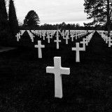 Cimetiere Amricain d Omaha beach