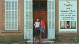 La Bastide des Escourches / The Escourches dower house