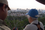 View of Panama City