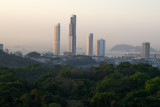 Panama City