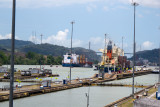 The Panama Canal