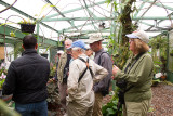 Finca Dracula: orchids and tropical plants