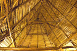 Our shared ceiling