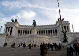  Victor Emmanuel Monument
