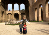 Basilica of Maxentius