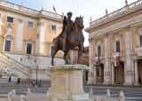 Statue of Marcus Aurelius (Campidoglio)