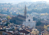 Basilica of Santa Croce