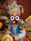 Lord Jagannatha