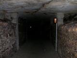 catacombs paris underground