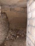 catacombs paris underground