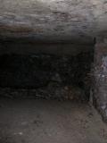 catacombs paris underground