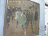museum dorsay Henri de  Toulouse-Lautrec