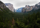 Tunnel View, Day 2, SX10  #2209