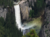 Vernal Fall  5/24/12. #2392