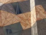 2nd place, Light and Shards I - All Angles by Bugzie