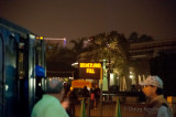 Disneyland New Year's Eve 2011