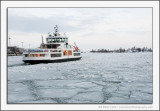 Suomenlinna Ferry