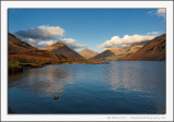 Wastwater Reflections