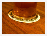 Beer Mat