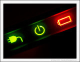 Modern Hieroglyphs
