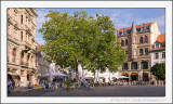 Old Town Square