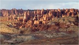  Arches NP