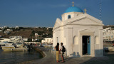 Agios Nikolaus church