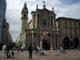 Chiesa di San Carlo