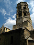 Belltower of San Donato