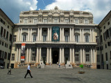 Palazzo Ducale from Piazza Matteotti