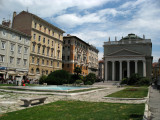 Piazza San Antonio Nuovo