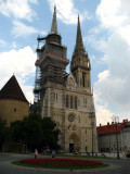 Cathedral of the Assumption of the Blessed Virgin Mary