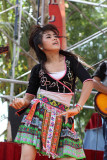 Boun Bang Fai Laos 2011