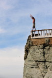 Cliff Diving 3