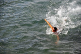 Cliff Diving 14.