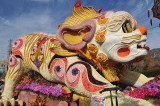 Rose Parade 2008, International Award ,