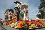 Rose Parade 2008, Extraordinaire Award