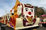 Rose Parade 2008, Western Asset.
