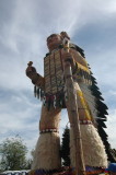 Rose Parade 2008,  National  Award