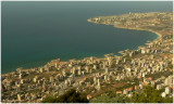 Bay of Jounieh