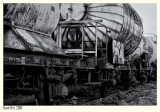 Obsolete Tank Wagons