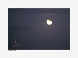 Lunar Eclipse - VIII